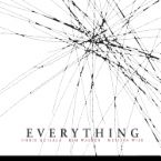 Everything (music CD) by Jesus Culture