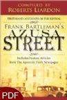 Frank Bartleman Azusa Street (E-Book-PDF Download) By Robert Liardon