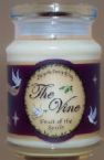 Soy Jar Candle (Gift) Fruit of the Spirit