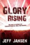 Glory Rising (book) by Jeff Jansen
