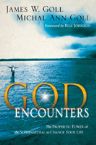 God Encounters (book) by James Goll & Michal Ann  Goll