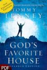 God's Favorite House Expanded Edition (E-Book-PDF Download) by Tommy Tenney