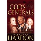 God's Generals 3- The Revivalists (book) by Roberts Liardon