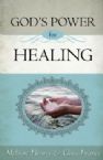 God's Power For Healing (Book) by Melanie Hemry and Gina Lynnes