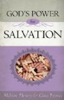 God's Power For Salvation (Book) by Melanie Hemry and Gina Lynnes