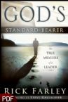 God's Standard-Bearer: The True Measure of a Leader (E-Book-PDF Download) by Rick Farley