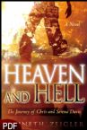Heaven and Hell: Book I of Tears of Heaven Series (E-Book-PDF Download) by Kenneth Zeigler