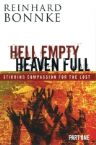 Hell Empty Heaven Full (Hard back book) by Reinhard Bonnke