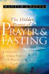 The Hidden Power of Prayer and Fasting (book) by Mahesh Chavda