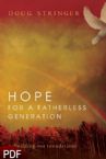Hope for a Fatherless Generation (E-Book-PDF Download) by Doug Stringer