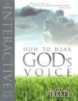 How to Hear God's Voice: An Interactive Learning Experience (book) by Mark Virkler