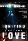 Igniting Furious Love (E-book PDF Download) complied by Darren Wilson