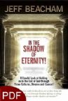 In the Shadow of Eternity: A Candid Look at Holding on to the Call of God through Three Cultures (E-Book/PDF Download) by Jeff Beacham