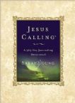 Jesus Calling: A 365-Day Journaling Devotional  (Book) by Sarah Young