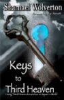 Keys to Third Heaven (book) by Sharnael Wolverton