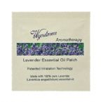 Aromatherapy Patch-Lavender