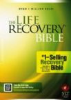 The Life Recovery Bible NLT (bible) byTyndale House Publishers