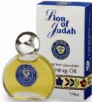 Lion Of Judah (Anointing Oil) by Fruits of Galilee