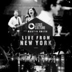 Live from New York (music CD) by Jesus Culture