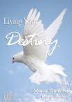 CLEARANCE: Living Your Destiny (teaching CD) by Stacey Campbell