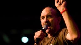From Self to Service (teaching CD) by Lou Engle
