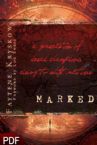 Marked: A Generation of Dread Champions Rising to Shift Nations (E-Book-PDF Download) By Faytene Kryskow