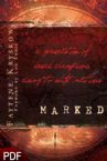 Marked: A Generation of Dread Champions Rising to Shift Nations (E-Book-PDF Download) By Faytene Kryskow