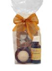 Meditation Kit - FRANKINCENSE & MYRRH