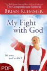 My Fight With God (E-Book-PDF Download) By Brian Klemmer