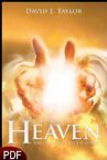 My Trip To Heaven Face to Face with Jesus (E-Book-PDF Download) by David E. Taylor