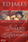 Naked and not Ashamed (E-Book-PDF Download) By TD Jakes