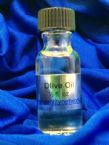 Olive Oil 1/2 fl. oz. (Anointing Oil) by Identity Network