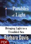Parables of Light (E-Book/PDF Download) by Barbara Davis