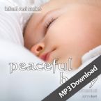 Peaceful Baby Instrumental (MP3 music download) by John Belt