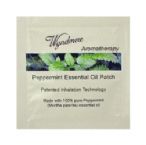Aromatherapy Patch-Peppermint