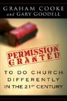 Permission is Granted (Book) by Graham Cooke and Gary Goodell