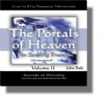 The Portals of Heaven (MP3 music download) by John Belt