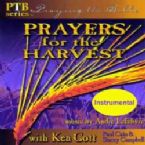 Prayers for the Harvest Instrumental (Instrumental Prayer Music) by Ken Gott