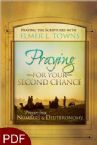 Praying for your Second Chance (E-Book-PDF Download) By Elmer L. Towns