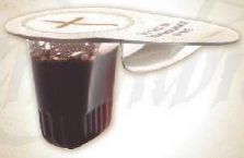 Communion Remembrance Prefilled Juice/Bread(Box of 80) by B & H Publishing Group