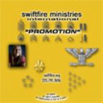 Promotion (CD) by Sharnael Wolverton