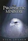 The Prophetic Ministry (book) Rick Joyner