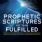Prophetic Scriptures Yet To Be Fulfilled (Book) by Bill Hamon Prophetic Scriptures Yet To Be Fulfilled (Book) by Bill Hamon