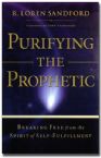 Purifying The Prophetic (book) by R. Loren Sandford