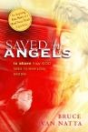 Saved by Angels (book) by Bruce Van Natta
