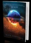 Secrets of a Supernatural World (book) by Buck Stephens