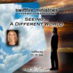 Seeing... A Different World (CD) by Sharnael Wolverton