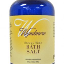 BathSalt-Sleepy Time 24oz