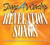 Songs4worship Revelation Songs: Today's Most Powerful Worship Anthems (music CD) by Jesus Culture