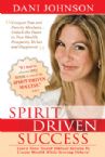 Spirit Driven Success (book) by Dani Johnson